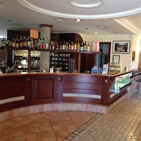 La Locanda Del Cavaliere Borgo Montello Екстер'єр фото