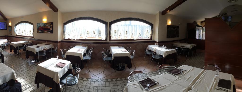 La Locanda Del Cavaliere Borgo Montello Екстер'єр фото