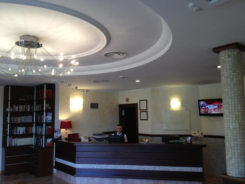 La Locanda Del Cavaliere Borgo Montello Екстер'єр фото