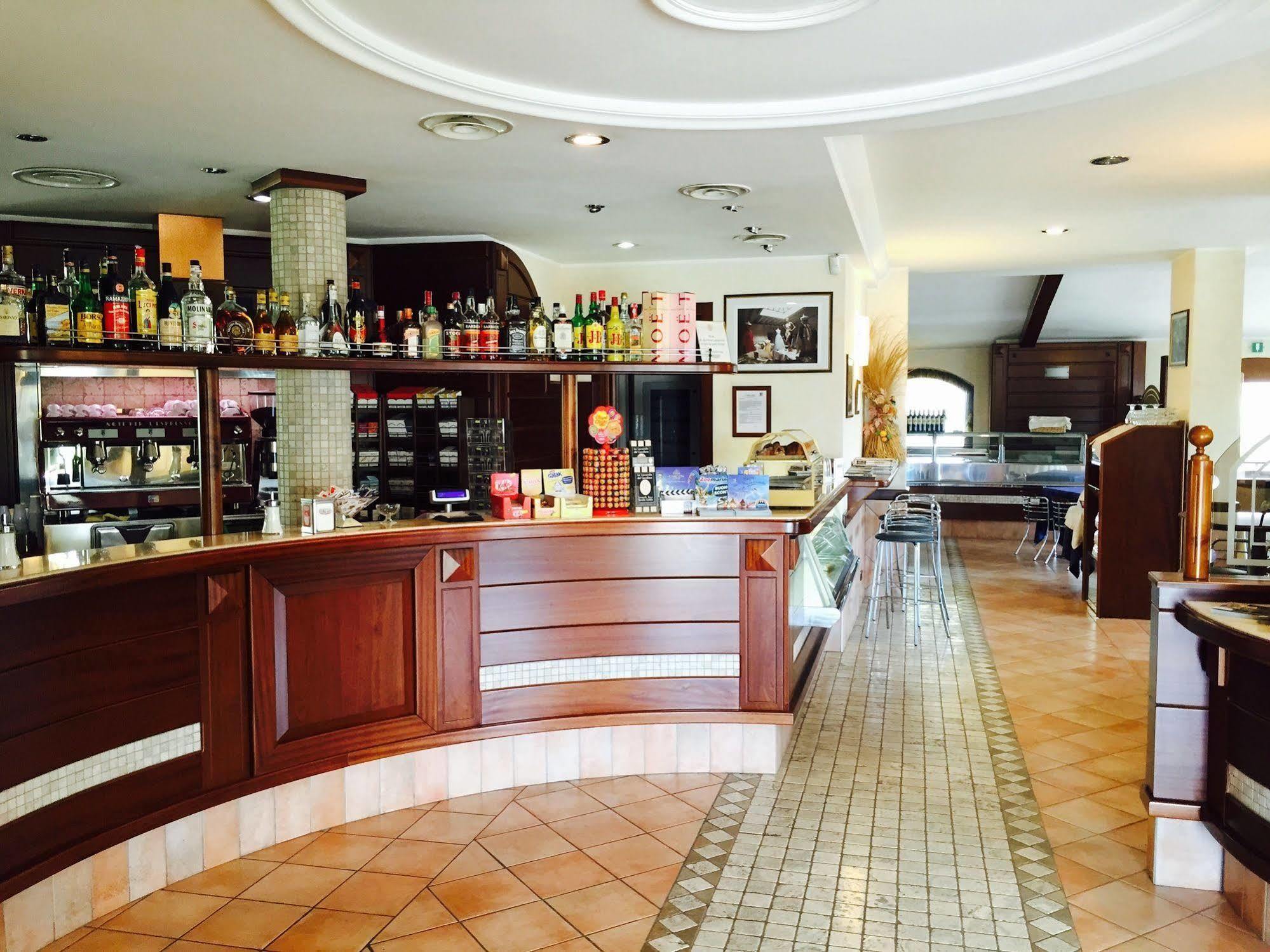 La Locanda Del Cavaliere Borgo Montello Екстер'єр фото