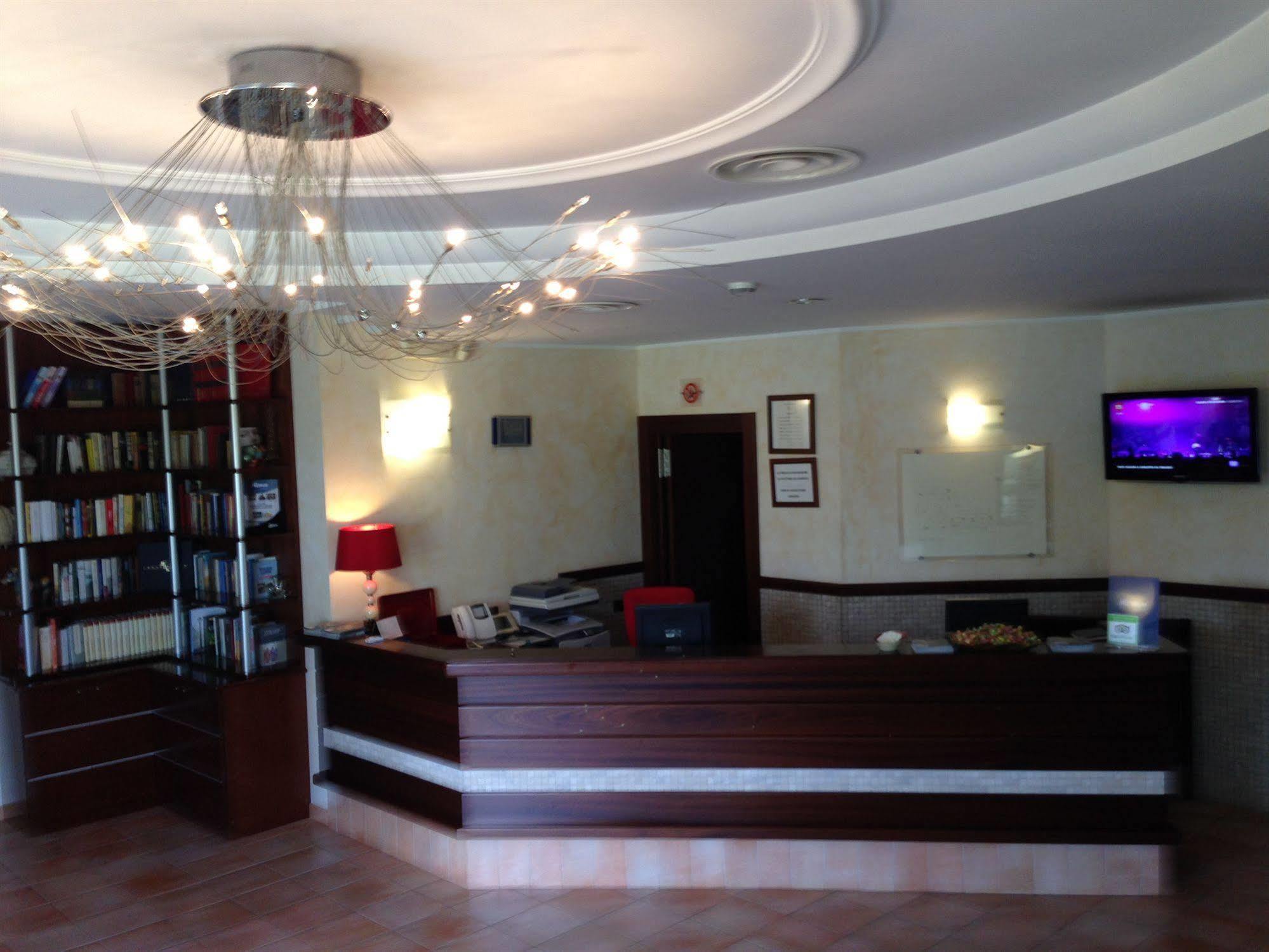 La Locanda Del Cavaliere Borgo Montello Екстер'єр фото