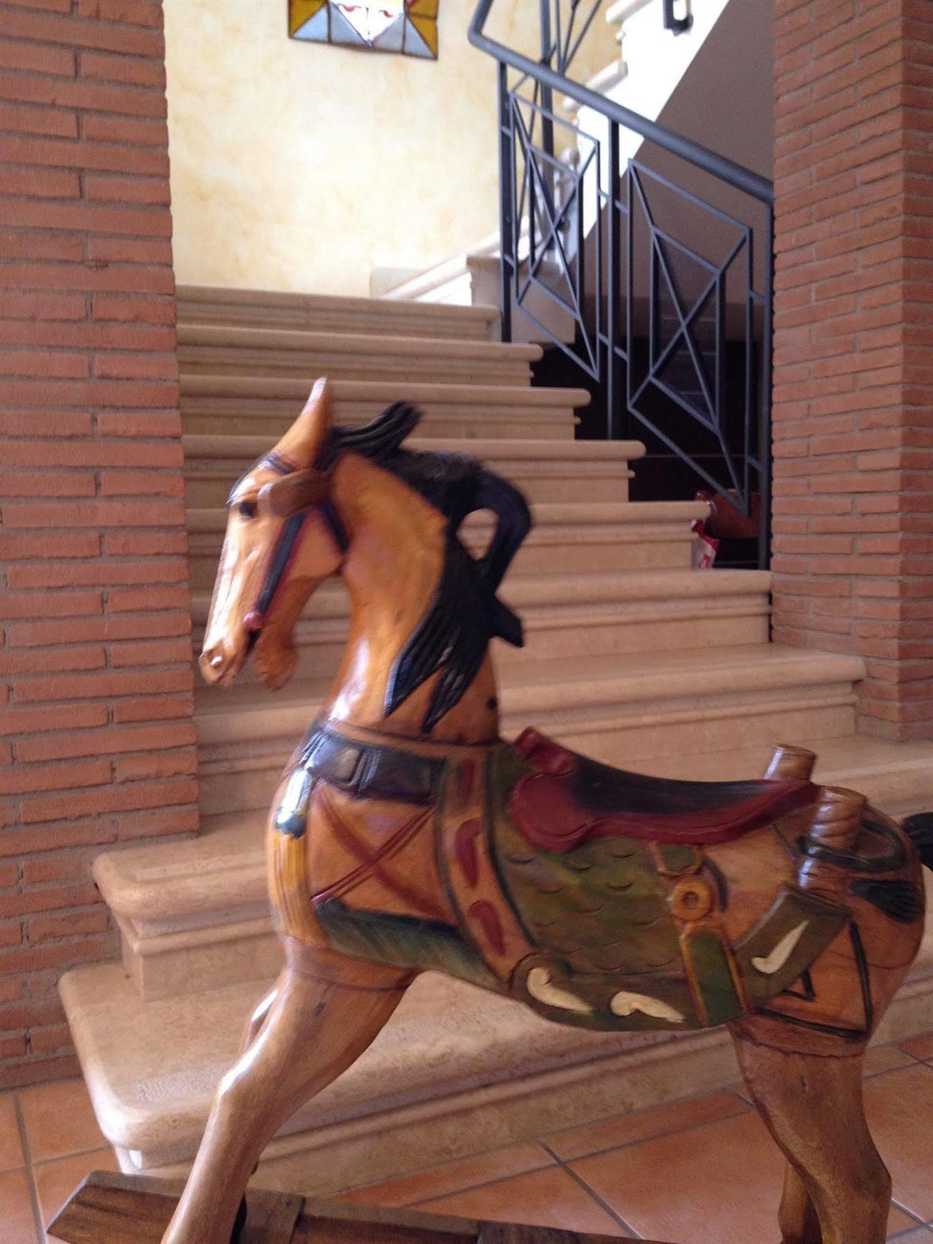 La Locanda Del Cavaliere Borgo Montello Екстер'єр фото