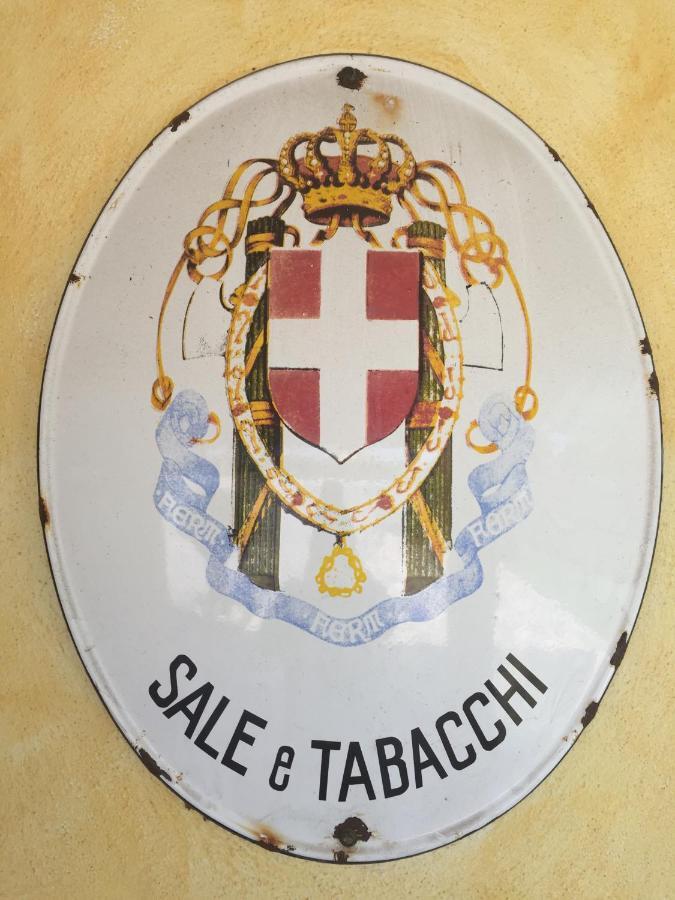 La Locanda Del Cavaliere Borgo Montello Екстер'єр фото